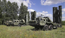 Hürriyet: Türkiyə Rusiyanın S-400 sistemlərini Körfəz ölkələrindən birinə satıb