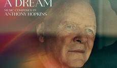 Entoni Hopkins 88 yaşında "Life Is a Dream" adlı musiqi albomunu buraxacaq