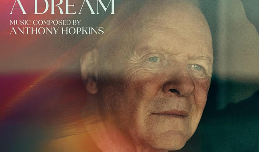 Entoni Hopkins 88 yaşında "Life Is a Dream" adlı musiqi albomunu buraxacaq