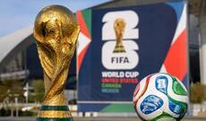Futbol üzrə 2026-cı il Dünya Çempionatının növbəti polufinalçıları İngiltərə və Argentina olub