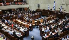 İsrail parlament seçkilərini 27 oktyabra təyin etdi