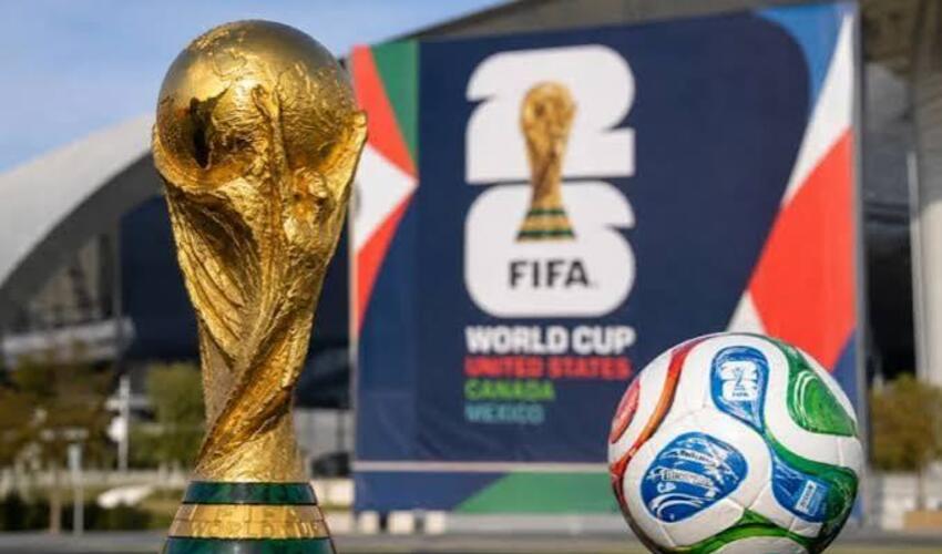 Futbol üzrə 2026-cı il Dünya Çempionatının növbəti polufinalçıları İngiltərə və Argentina olub