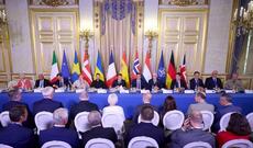 Ukrayna və doqquz ölkə Anti-Ballistik Raket Koalisiyası yaratdılar