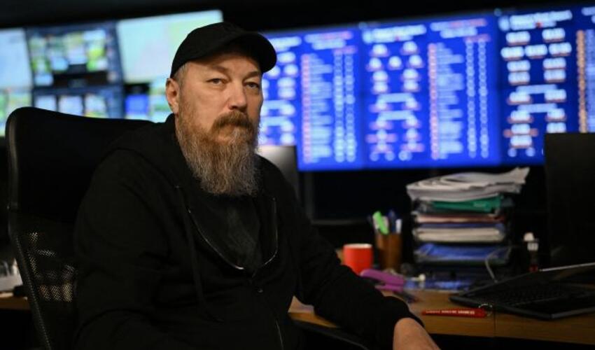 Son 24 saat ərzində 1725 unikal Rusiya hədəfi məhv edilib