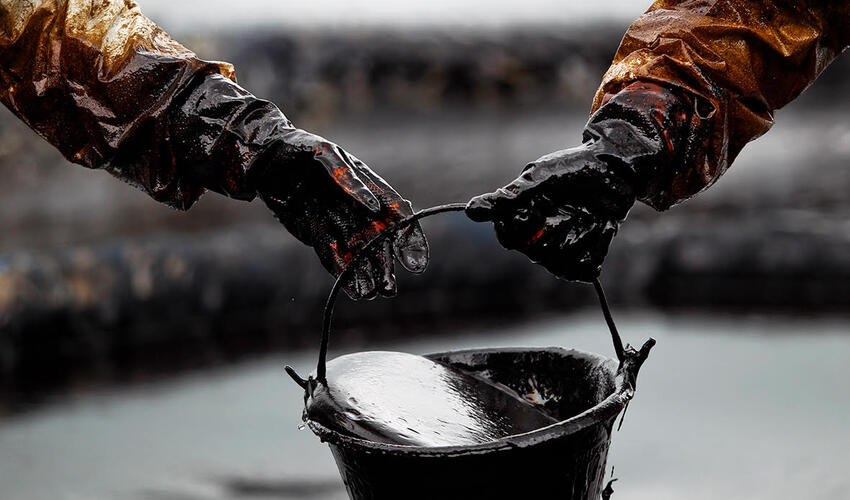 Brent markalı neftin qiyməti 3% bahalaşıb
