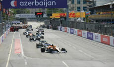 Formula-1 Azərbaycanda və ya Sinqapurda iki yarış keçirə bilər