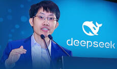DeepSeek-in təsisçisi dünyanın ən varlı süni intellekt modeli yaradıcısı oldu