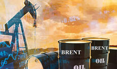 Brent markalı neftin qiyməti iyunun 15-dən bəri ilk dəfə 85 dolları ötüb