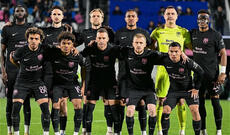 UEFA Çempionlar Liqası: "Sabah" "Nyu-Seynts" ilə qarşılaşacaq