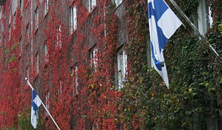Finlandiya Rusiya ilə müharibəyə hazırlaşır