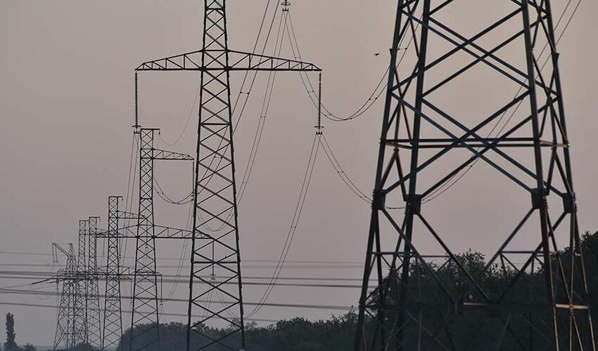 Sevastopolun bir hissəsi Ukrayna Silahlı Qüvvələrinin hücumu nəticəsində elektriksiz qalıb