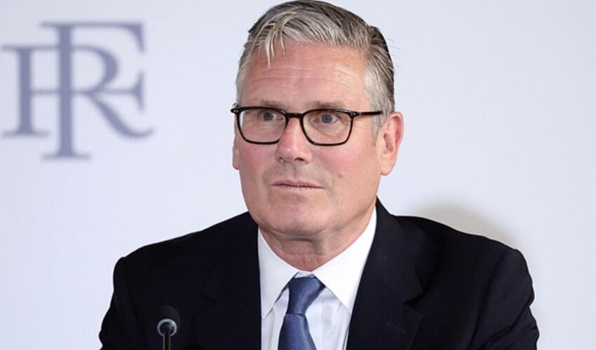 Starmer:  25 ölkə bir neçə gün ərzində Ukraynaya hərbi qüvvələrini yerləşdirə bilər