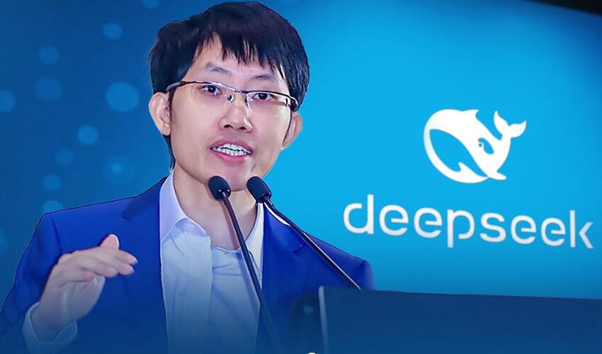 DeepSeek-in təsisçisi dünyanın ən varlı süni intellekt modeli yaradıcısı oldu