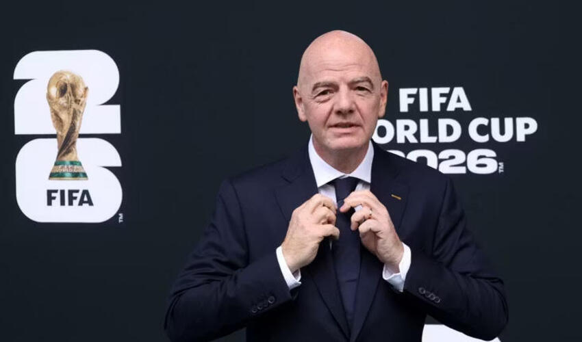UEFA-da FİFA prezidentliyinə namizədlər müzakirə olunur