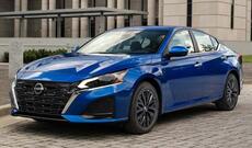 Nissan Altima istehsalının bitməsi ilə bağlı xəbərləri təkzib edir