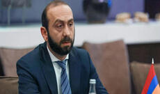 Ermənistan hökuməti "Tramp marşrutu" üzrə çərçivə sazişinin ratifikasiyasını təsdiqlədi