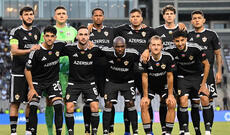 UEFA Avropa Liqası: "Qarabağ" Reykyavikdə "Vestri" ilə qarşılaşacaq