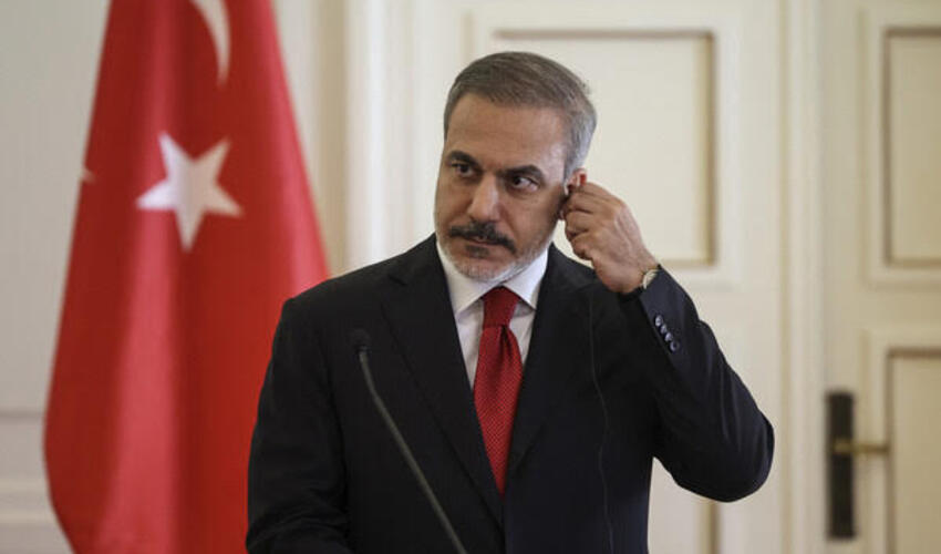 Türkiyə Ukraynaya hərbi-dəniz təhlükəsizliyi zəmanəti verməyə razılaşıb
