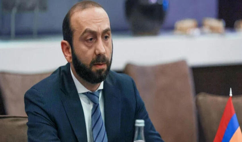 Ermənistan hökuməti "Tramp marşrutu" üzrə çərçivə sazişinin ratifikasiyasını təsdiqlədi