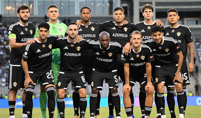 UEFA Avropa Liqası: "Qarabağ" Reykyavikdə "Vestri" ilə qarşılaşacaq