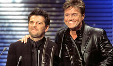 Tomas Anders Diter Bolenin “Modern Talking” qrupunun yenidən bir araya gəlməsi tələbini rədd edib