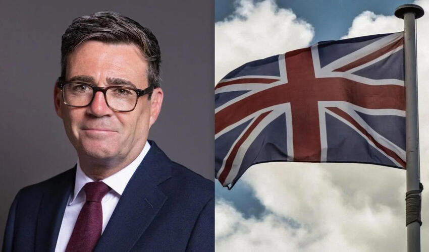 Endi Börnem Böyük Britaniyanın yeni baş naziri olacaq