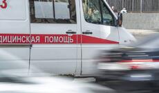 Ukrayna Silahlı Qüvvələri Belqorodda mülki şəxslərlə birlikdə avtomobil yuma məntəqəsinə zərbə endirib