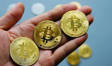 Bitkoin 65 min dollar səviyyəsindən yuxarı möhkəmlənə bilməyib