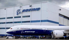 Boeing təyyarə istehsalını artırmağı planlaşdırır