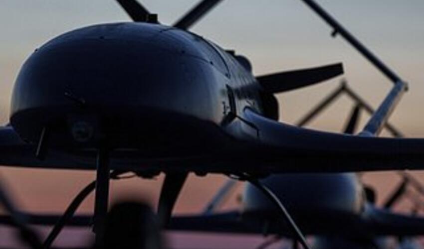 Moskva bölgəsinə hücum edən Ukrayna Silahlı Qüvvələrinin dronlarının mümkün buraxılış yeri açıqlandı
