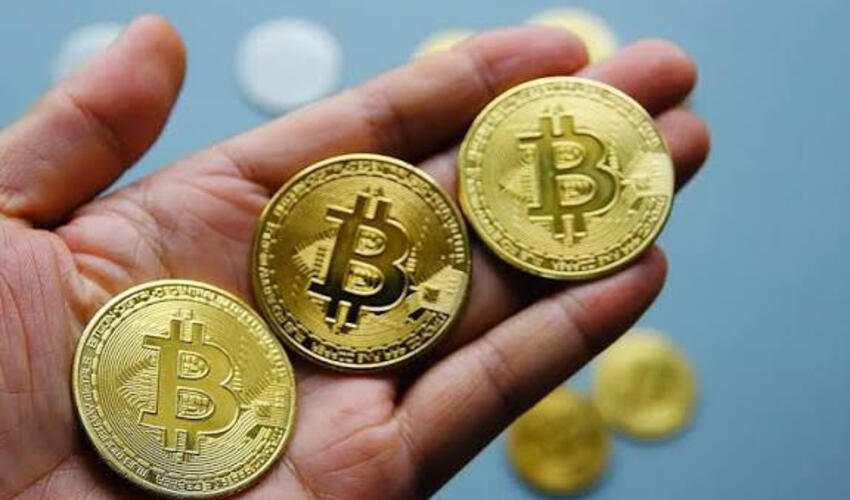 Bitkoin 65 min dollar səviyyəsindən yuxarı möhkəmlənə bilməyib