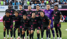 UEFA Çempionlar Liqası: "Sabah" Finlandiyanın "KuPS" klubunu qəbul edir
