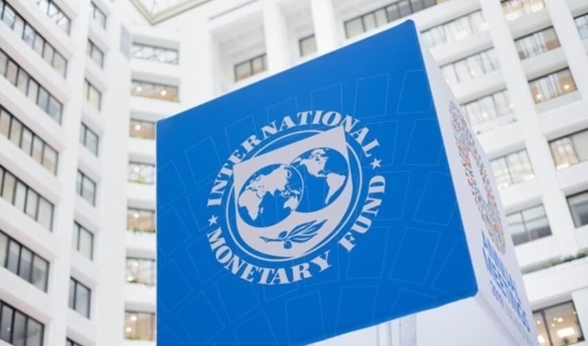 BVF Ukraynaya  690 milyon dollar ayrılmasını təsdiqləyib