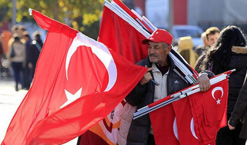 Türkiyə yarı-prezident idarəetmə üsuluna keçə bilər
