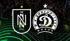 UEFA Konfrans Liqası: "Neftçi" Belarusun "Dinamo-Minsk" klubu ilə qarşılaşır