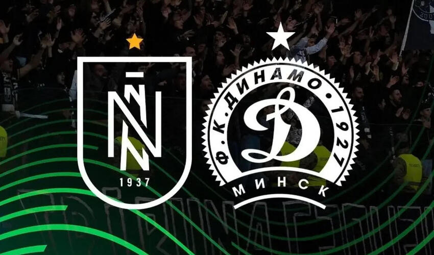 UEFA Konfrans Liqası: "Neftçi" Belarusun "Dinamo-Minsk" klubu ilə qarşılaşır
