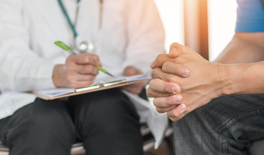 Aqressiv prostat vəzi xərçənginin böyüməsini dayandırmaq üçün yeni üsul tapılıb