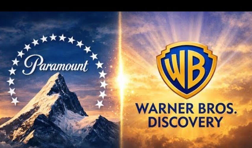 Avropa İttifaqı Paramount-un Warner Bros. Discovery ilə sövdələşməsinə şərti olaraq razılıq verib