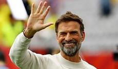 Yürgen Klopp Almaniya milli futbol komandasının yeni baş məşqçisi təyin olunub