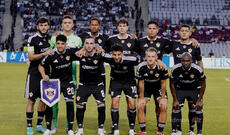 Avropa Liqası: "Qarabağ" ÇSKA-nı məğlub edə bilmədi