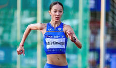 Reyhan Qəhrəmanova 2026-cı il Rusiya çempionatında 10 km məsafəyə idman yerişi üzrə çempion olub