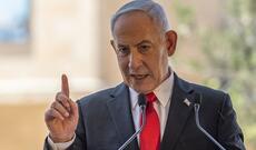 Netanyahu İranda müharibənin bitməsi üçün şərtləri açıqladı