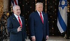 Tramp Netanyahu  ilə İrana qarşı hərbi əməliyyatlarla bağlı kiçik fikir ayrılıqları olduğunu  bildirdi