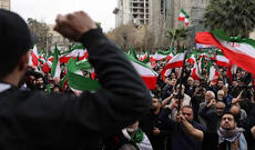 Tehran Pakistana ABŞ ilə danışıqları davam etdirməyə hazır olduğunu bildirib