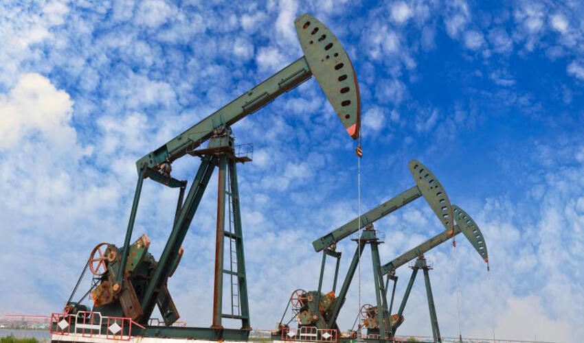 Brent markalı neftin qiyməti 90 dollardan aşağı düşüb