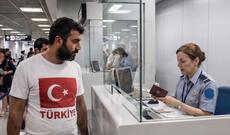 Türkiyə vətəndaşları üçün pis xəbər, Monteneqroya getmək üçün viza tələb olunacaq