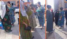 Tacikistanda hicab, saqqal və ərəb geyimlərinin geyinilməsi qanunvericilik səviyyəsində məhdudlaşdırılıb
