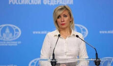 Zaxarova: KTMT Qarabağ münaqişəsinə müdaxilə edə bilməzdi