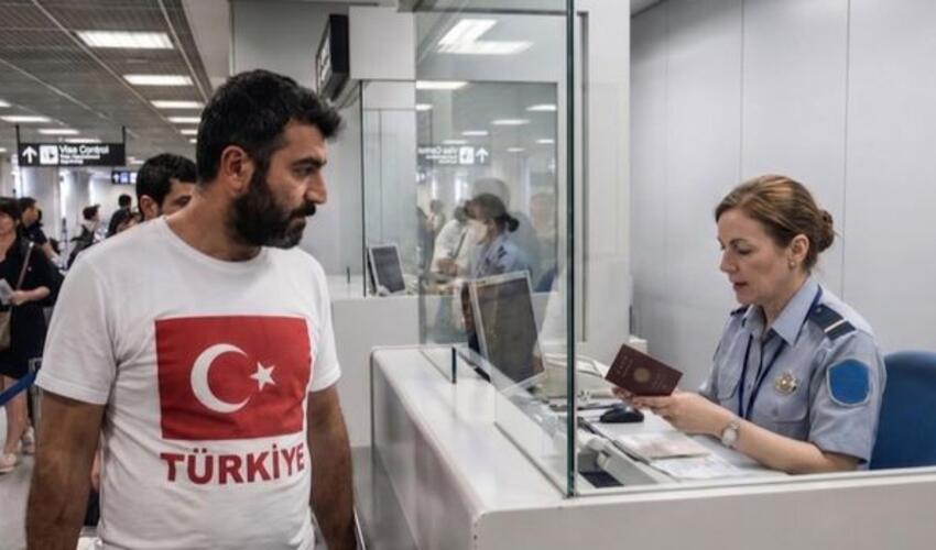 Türkiyə vətəndaşları üçün pis xəbər, Monteneqroya getmək üçün viza tələb olunacaq