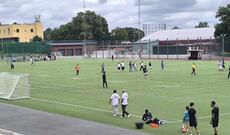 Stockholm Cup of Nations – Futbolun dili ilə xalqları birləşdirən beynəlxalq turnir